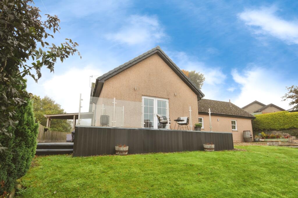 Main image of property: Kirkconnel, Sanquhar, DG4