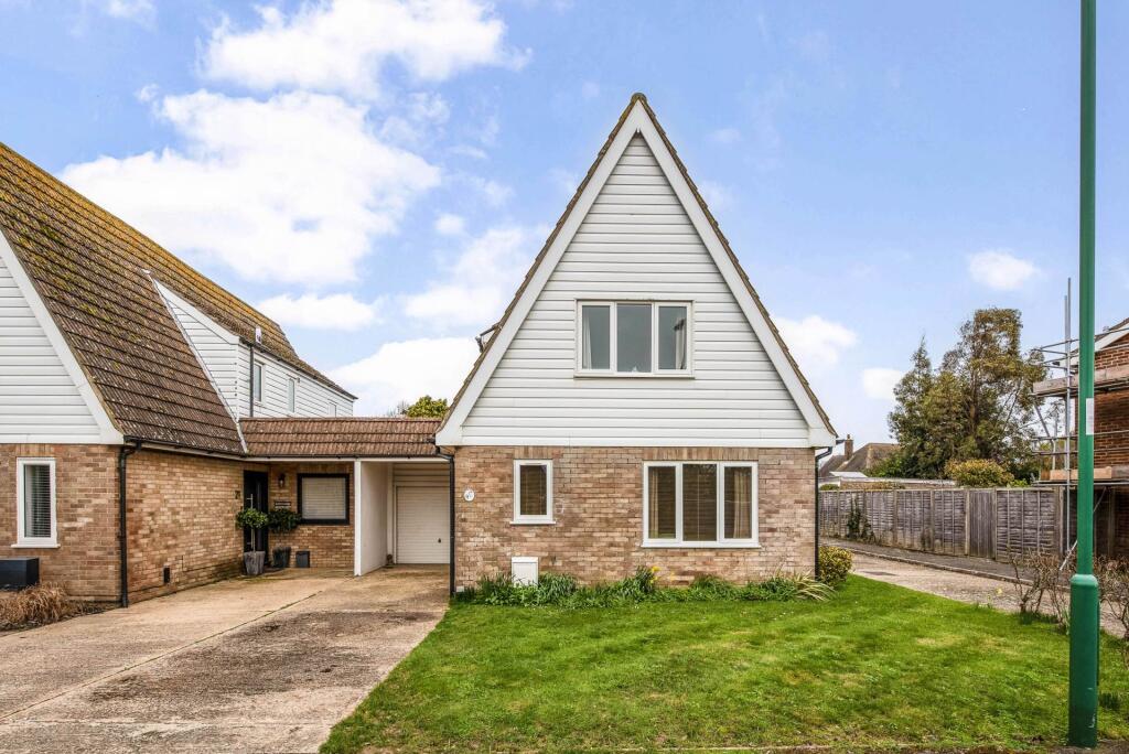Main image of property: Locksash Close, West Wittering, West Sussex, PO20