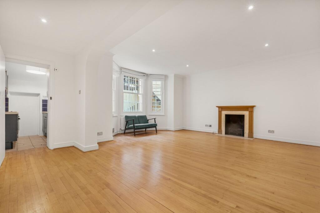 Main image of property: St. Georges Square, 
Pimlico, SW1V