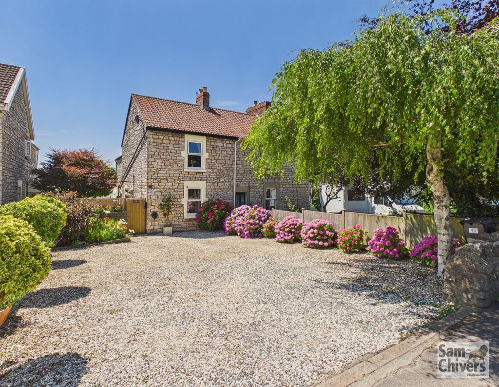 Main image of property: Thicket Mead, Midsomer Norton
