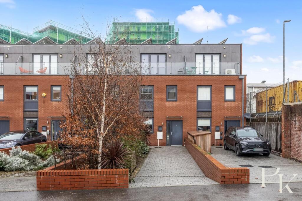 Main image of property: Goldstone Lane, Hove