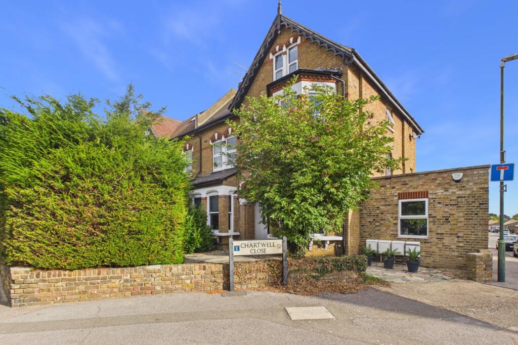 Main image of property: Footscray Road, New Eltham, SE9