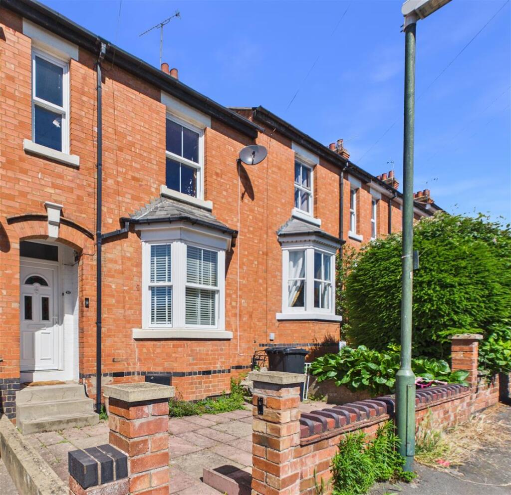 Main image of property: Princess Road, Evesham
