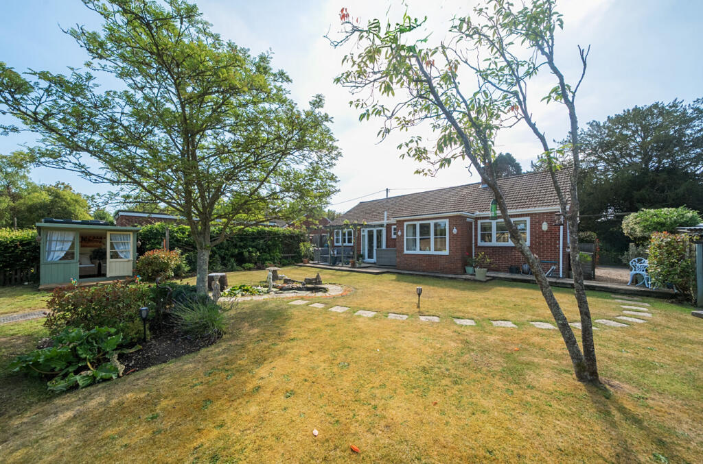 Main image of property: Wood Lane, Bramdean, Alresford, Hampshire, SO24