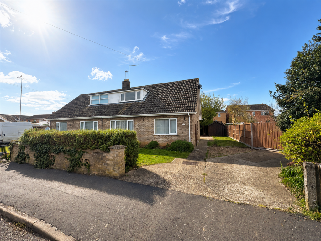 Main image of property: Saxon Road, Whittlesey, Cambridgeshire