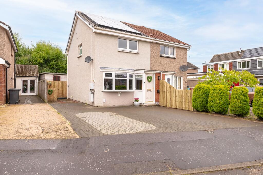 Main image of property: Dungoil Road, Lenzie, G66