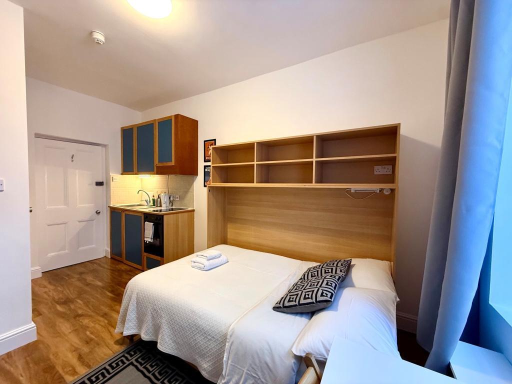 Main image of property: Fulham Palace Road, Hammersmith, London W6