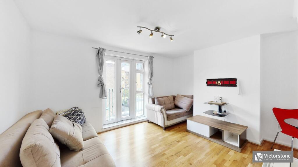 Main image of property: Micawber Court, Windsor Terrace, London, N1