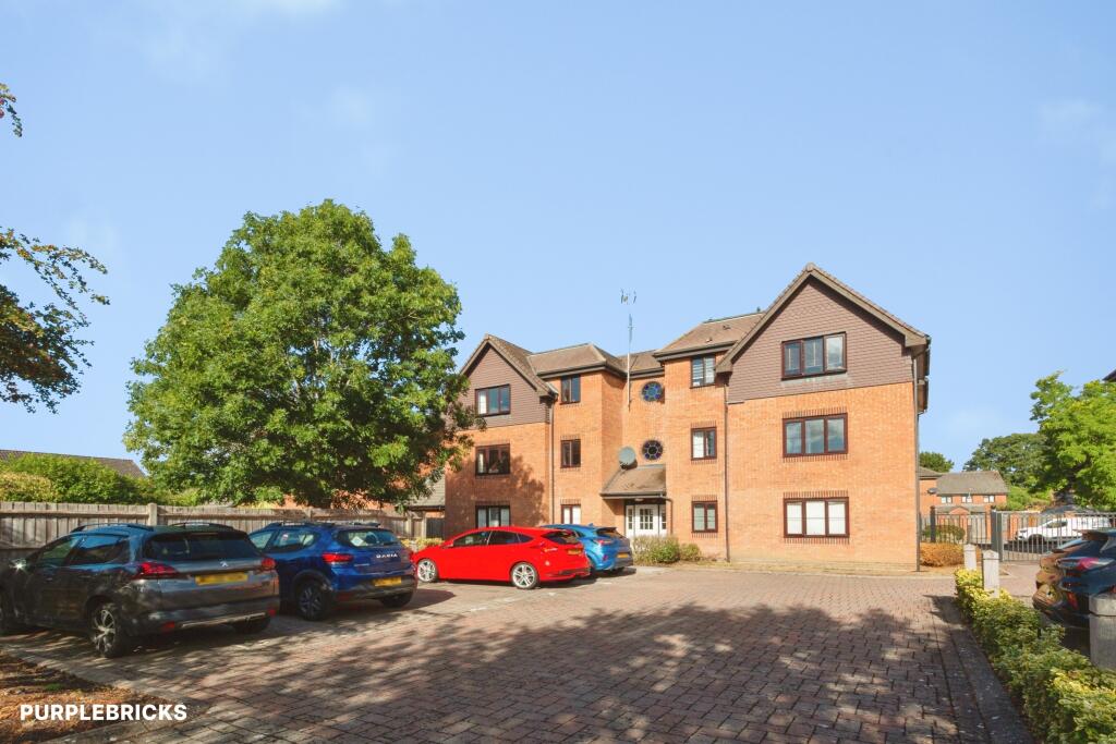 Main image of property: Whetstone Road, Farnborough, GU14