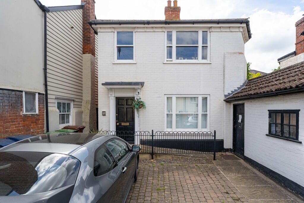 Main image of property: Clare, Sudbury, Suffolk
