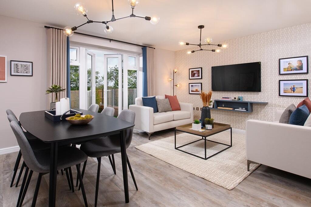 Main image of property: Bramcote Grange, Wentworth Drive, Nuneaton, Warwickshire, CV11 6NX