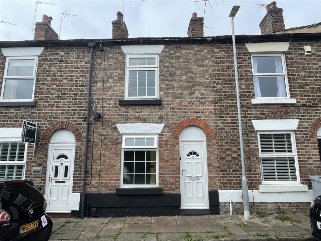 Main image of property: Station Street, Macclesfield