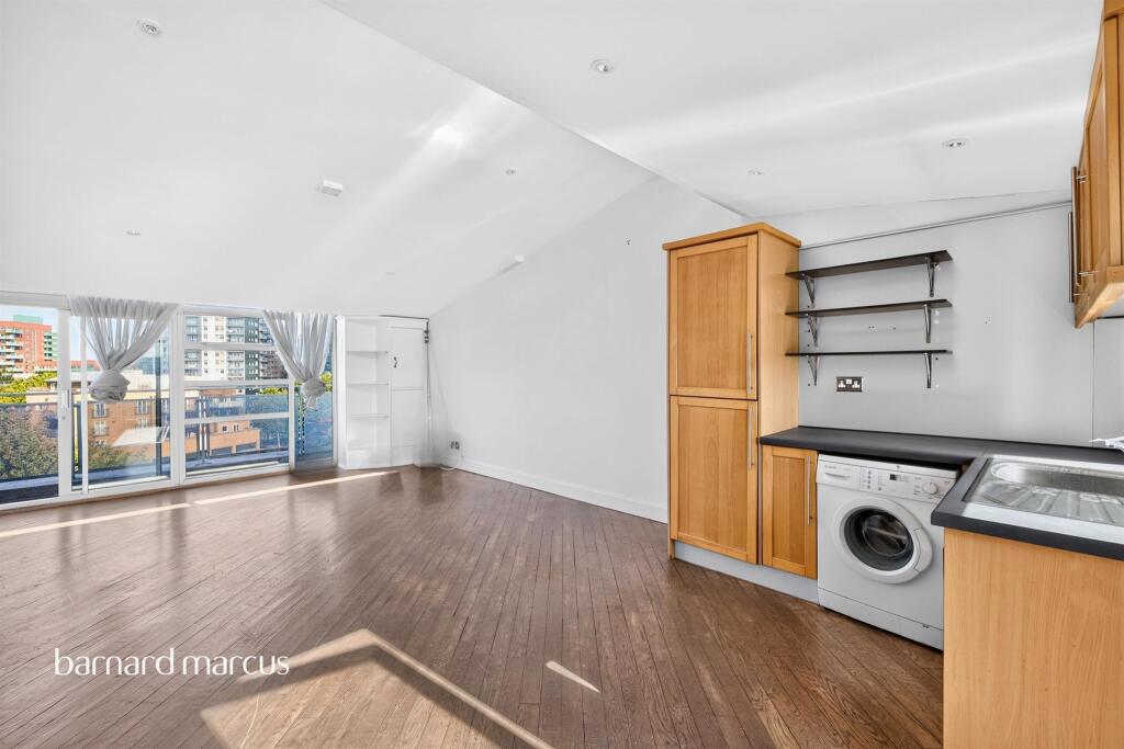 Main image of property: Gervase Street, London