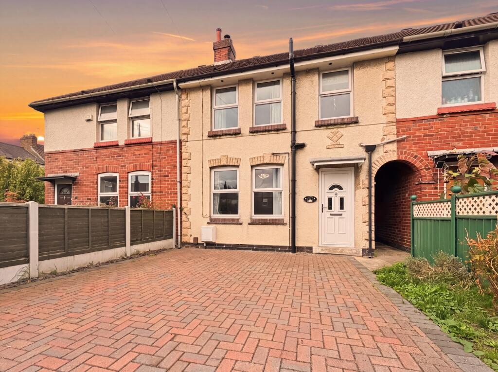 Main image of property: Tennyson Avenue, York, YO30