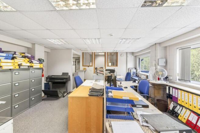 OFFICES