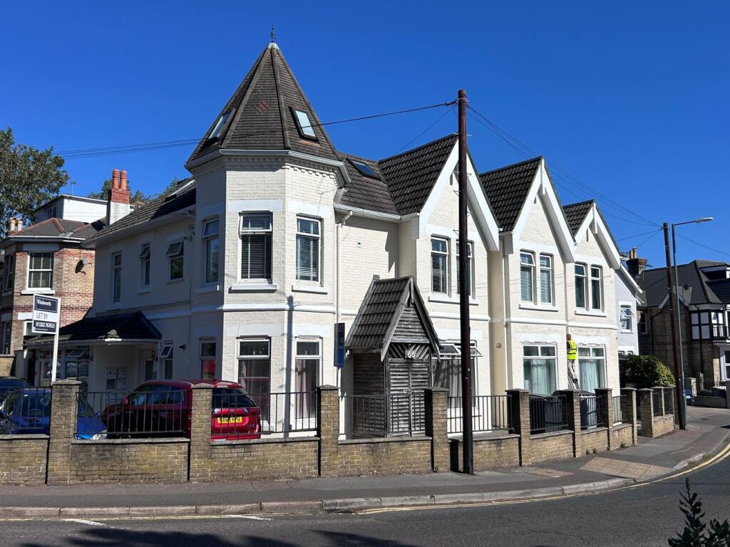 Main image of property: Alum Chine Road, WESTBOURNE, BH4