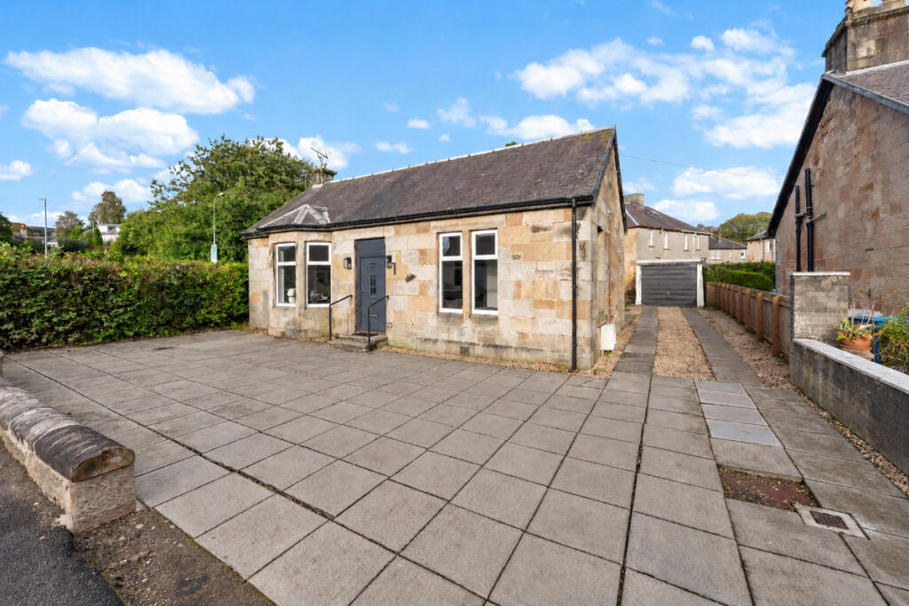 Main image of property: Glasgow Road, Strathaven, ML10