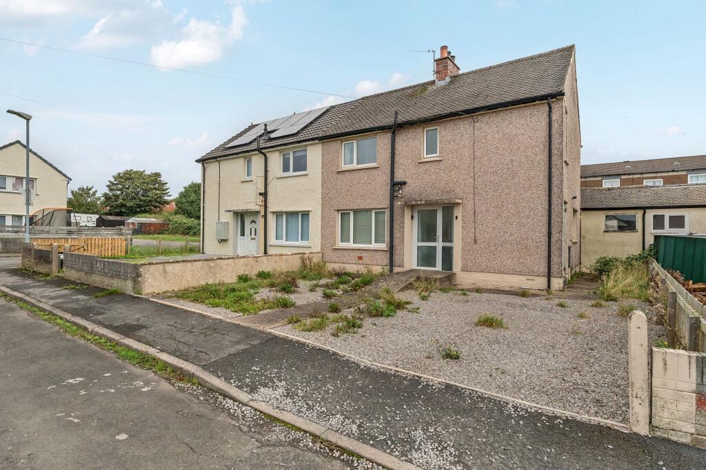 Main image of property: Greenmoor Road, Egremont, CA22