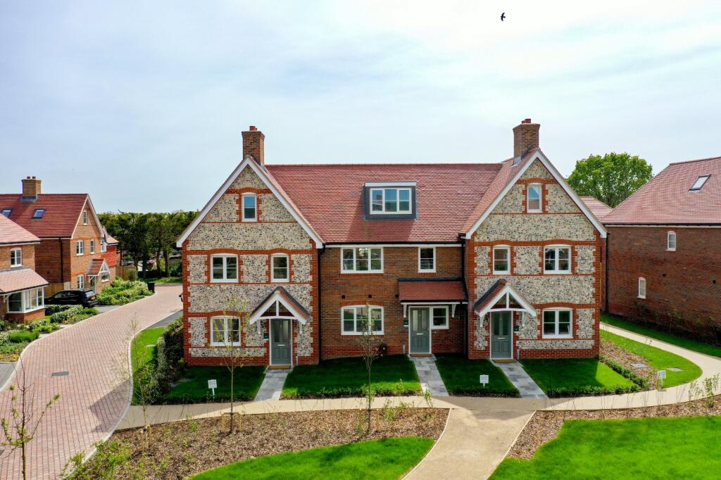 Main image of property: Oakley Green, Lavant, Chichester, West Sussex, PO18