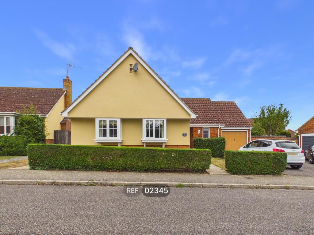 Main image of property: Lambert Close, Woodbridge, IP13 9TE