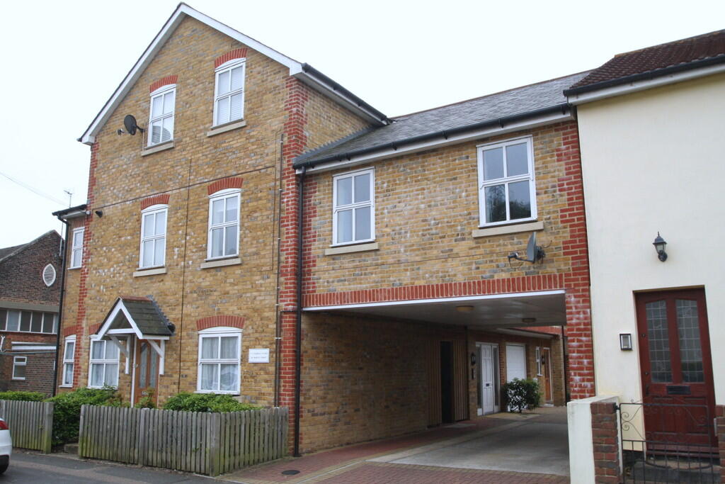 Main image of property: Charles Street, Tunbridge Wells