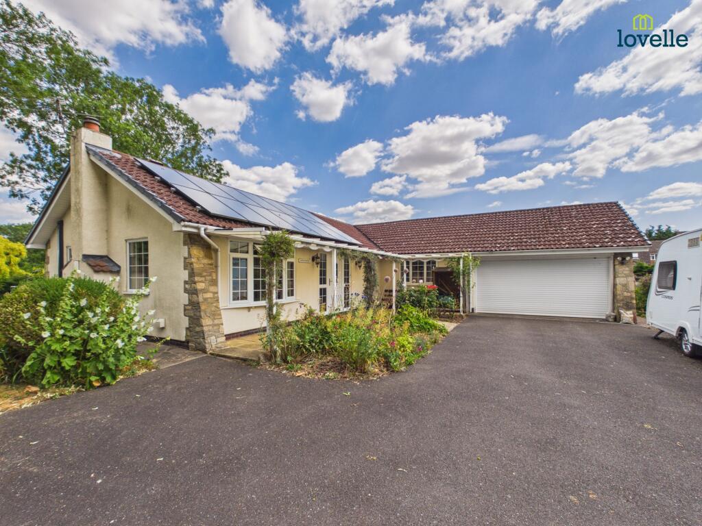 Main image of property: Kingfishers  Kennel Walk, Reepham, LN3