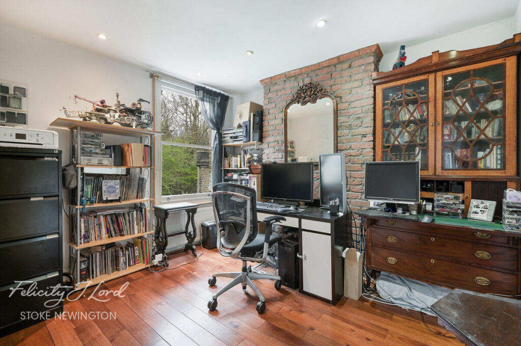 Main image of property: Listria Park, LONDON