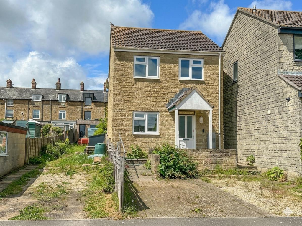 Main image of property: Hudson Road, Malmesbury