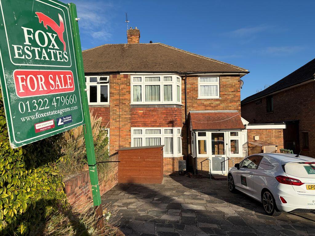 Main image of property: Rye Close, Bexley