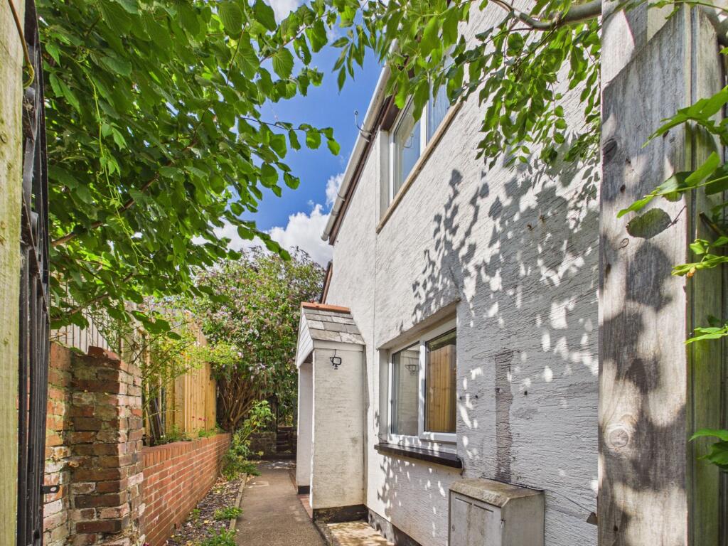 Main image of property: Princes Street, Abergavenny, NP7
