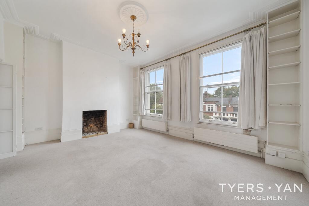 Main image of property: Wallace Road, London, N1,