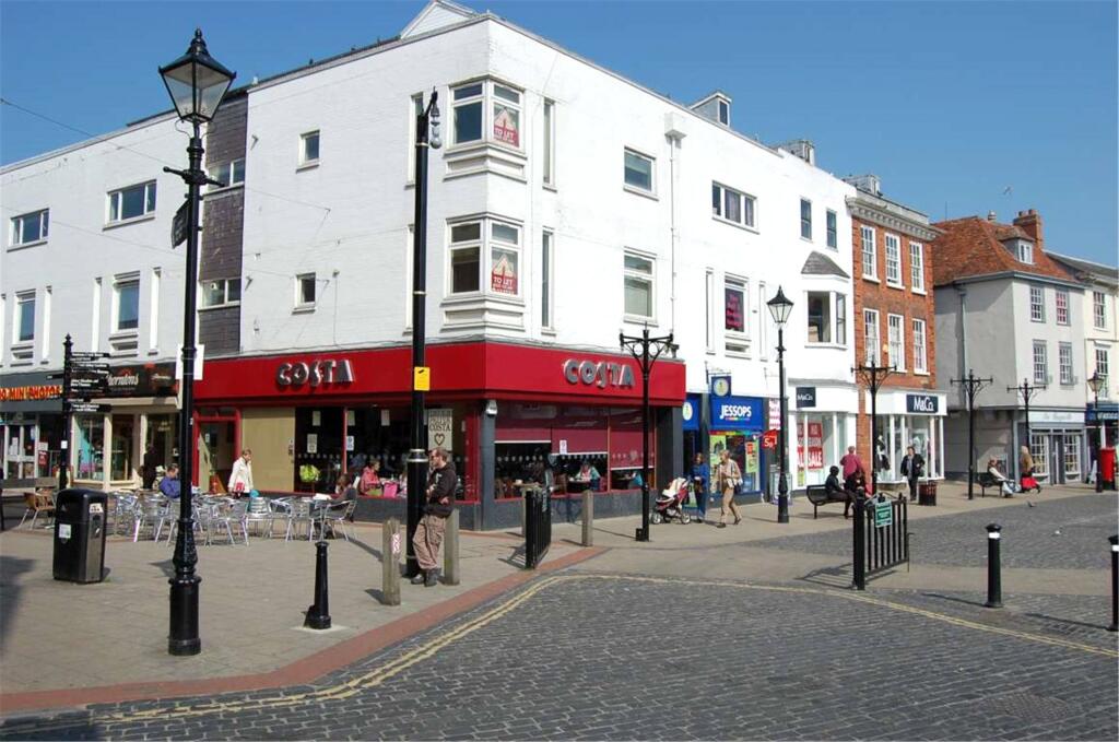 Main image of property: Bury Street, Abingdon, Oxfordshire, OX14