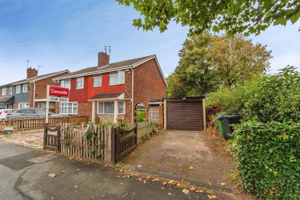 Main image of property: Mounts Road, Wednesbury