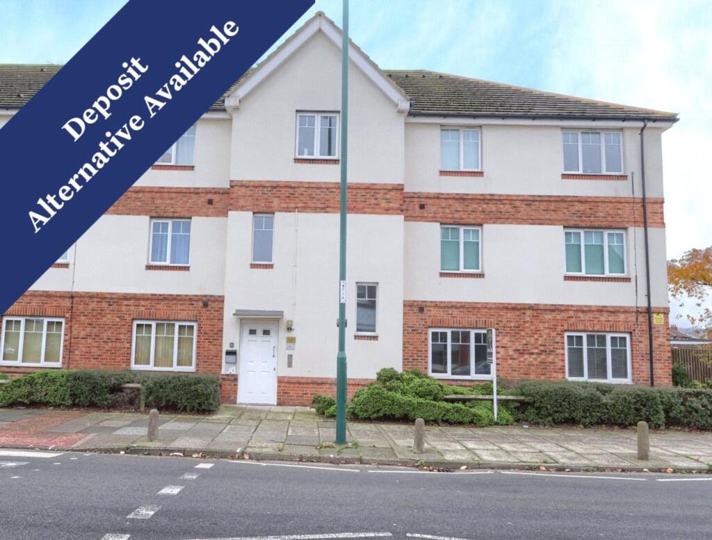 Main image of property: Broadway West, Redcar, TS10