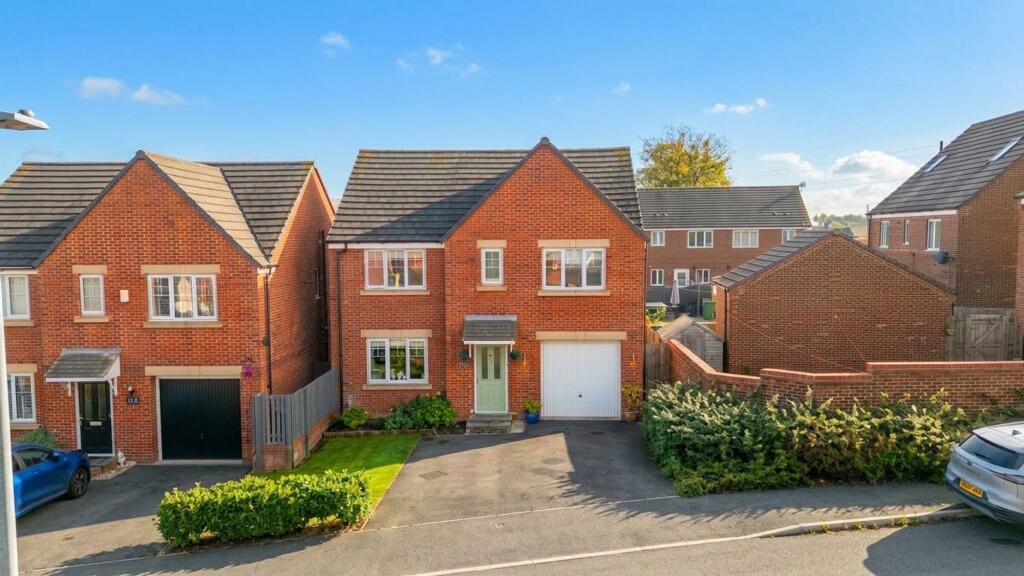 Main image of property: Nixon Lane, Stone, ST15