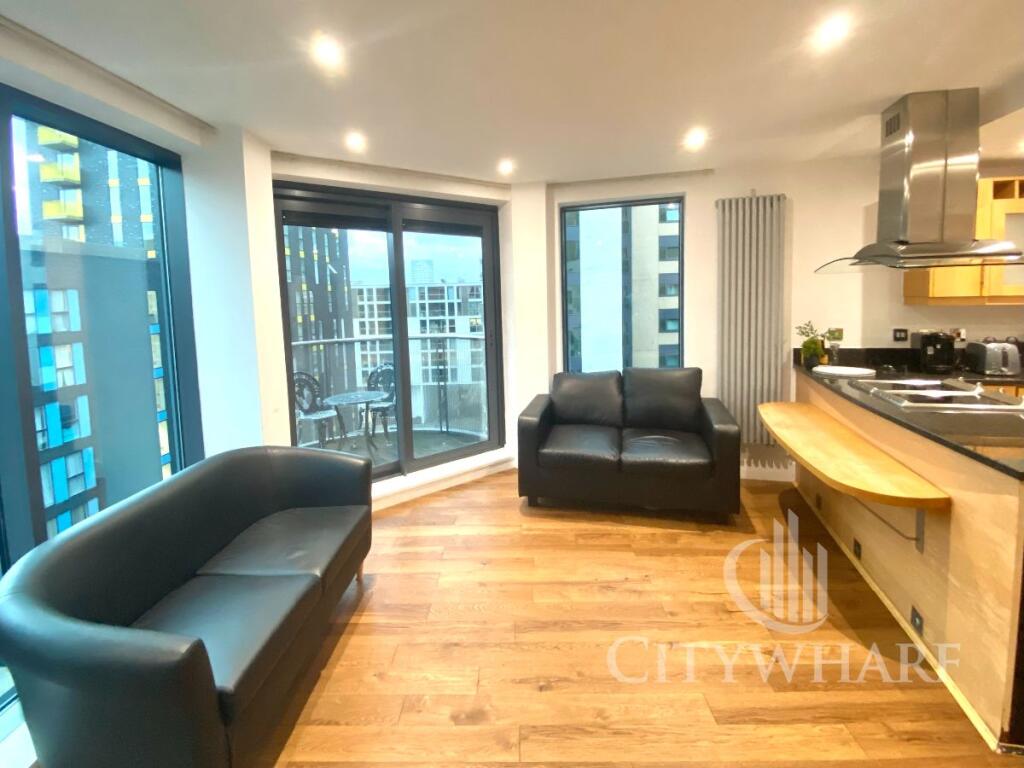 Main image of property:  41 Millharbour, London