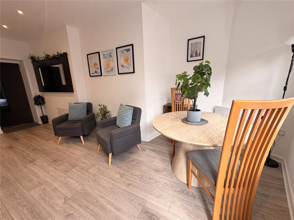 Main image of property: Hamilton Street, Stalybridge, Greater Manchester, SK15