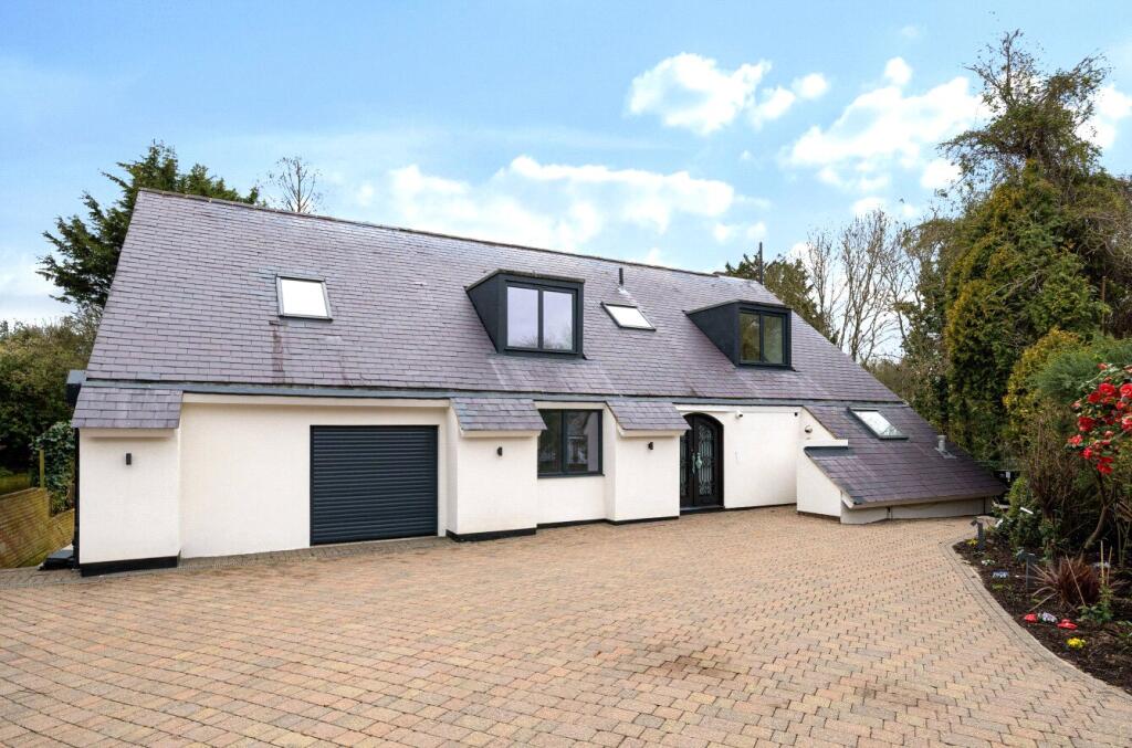 Main image of property: White Orchards, Totteridge, London, N20