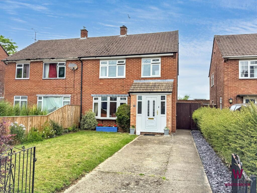 Main image of property: St. Georges Green, Wallingford