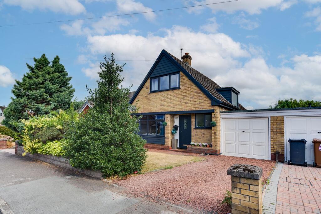 Main image of property: Hawthorne Drive, Sandbach, CW11