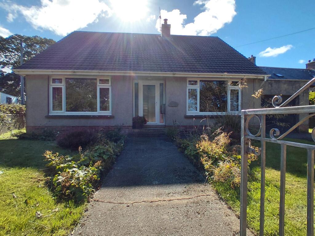 Main image of property: Hayscastle, Haverfordwest