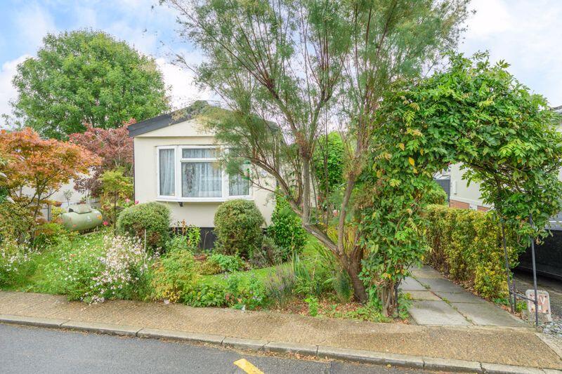 Main image of property: Weybridge Park Estate, Addlestone