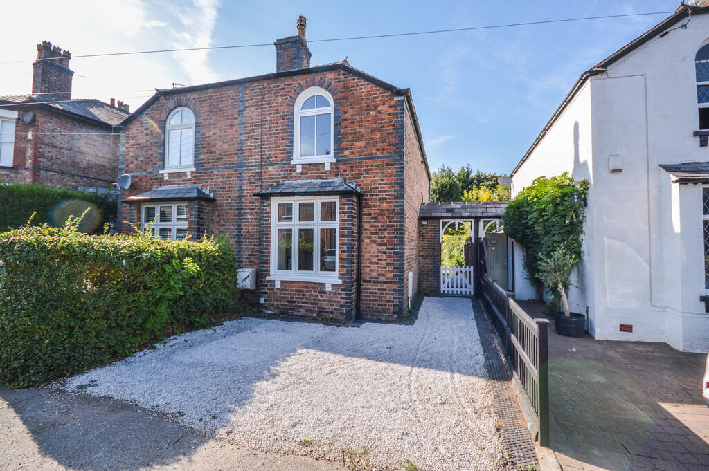 Main image of property: Park Road, Hale, Altrincham