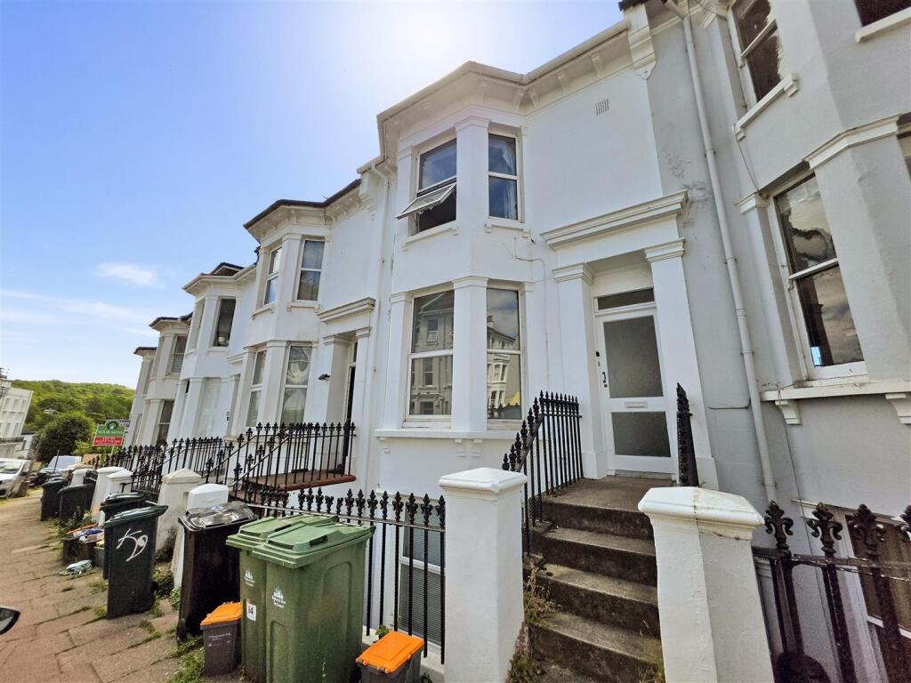 Main image of property: Roundhill Crescent, Brighton