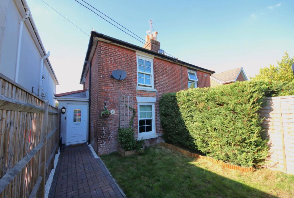 Main image of property: St. Johns Road, Hedge End, SO30