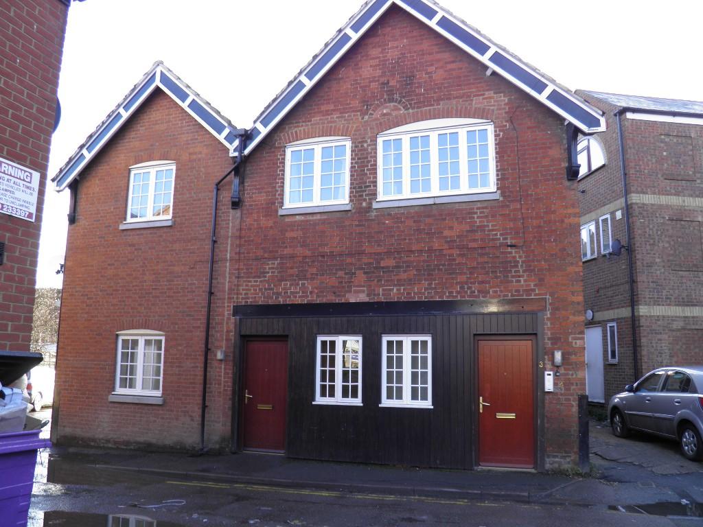 Main image of property: Balsall Street East, Bedford, Bedfordshire, MK40