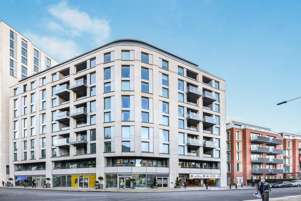 Main image of property: Beadon Road, Hammersmith, W6