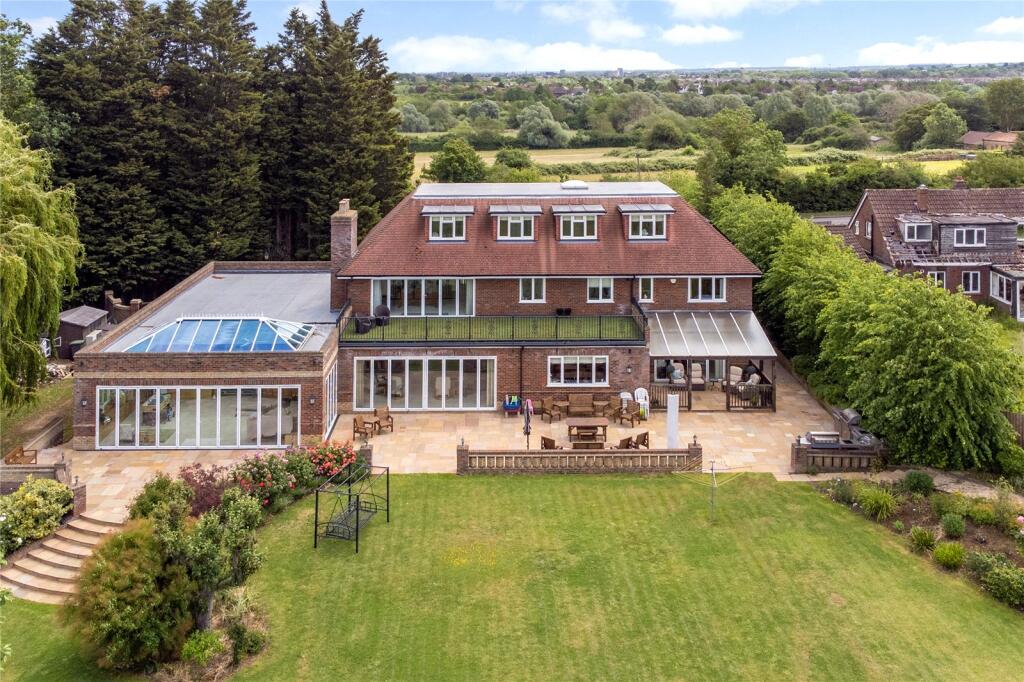 Main image of property: Box End Road, Bromham, Bedford, MK43