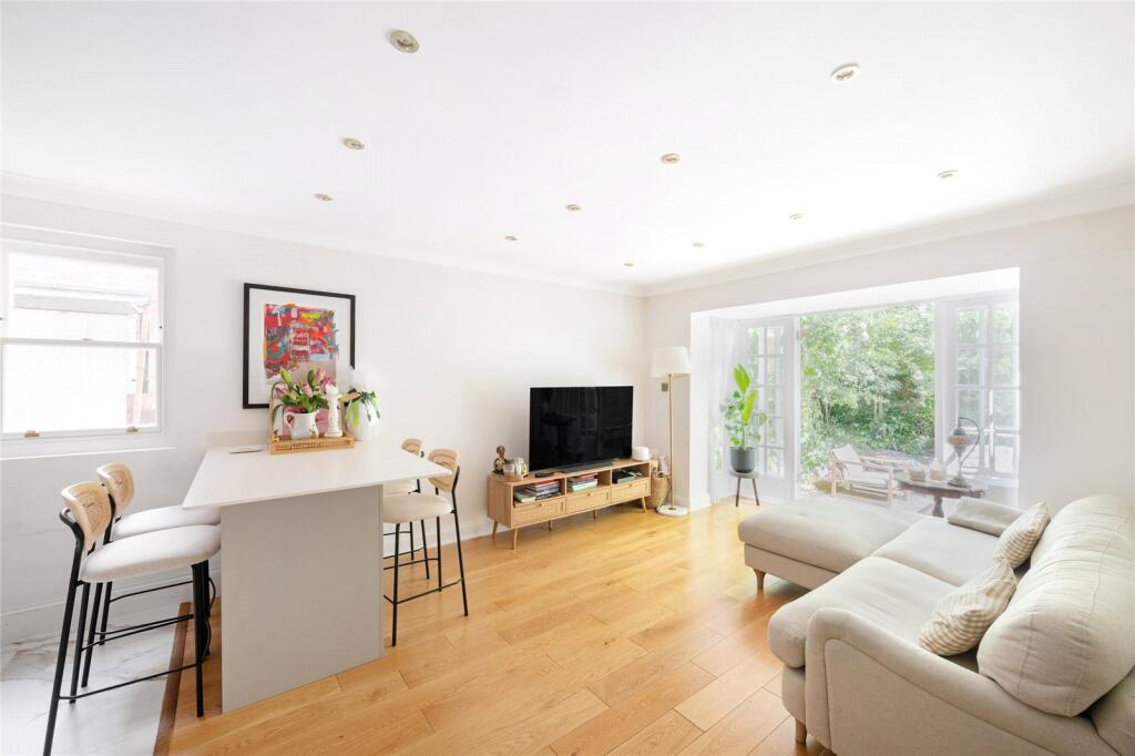 Main image of property: Lambolle Road, Belsize Park, London, NW3