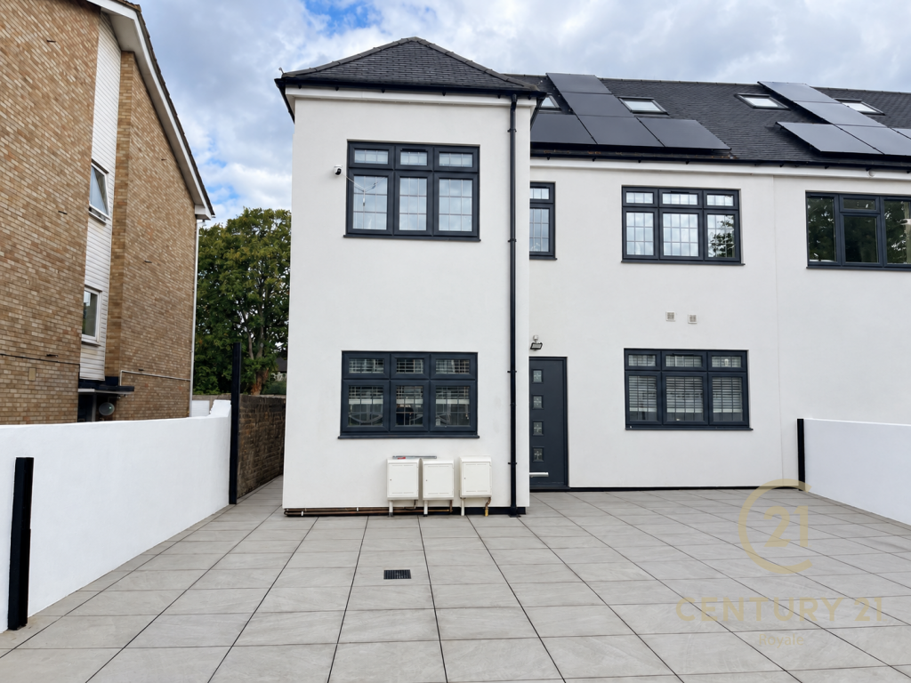 Main image of property: Surbiton Road, Kingston upon Thames, KT1